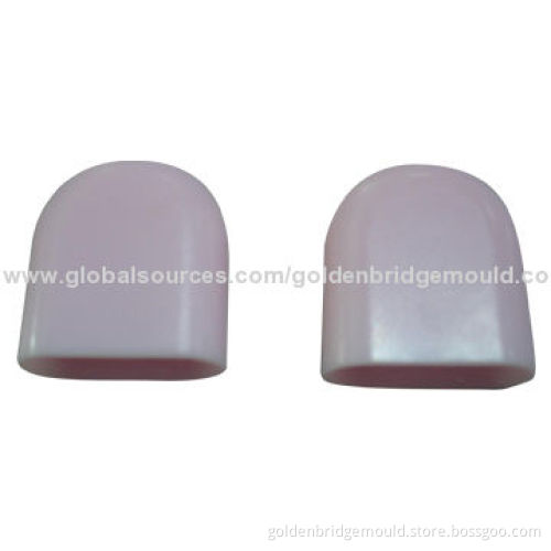Plastic injection molding for Wi-Fi connector cabinetNew